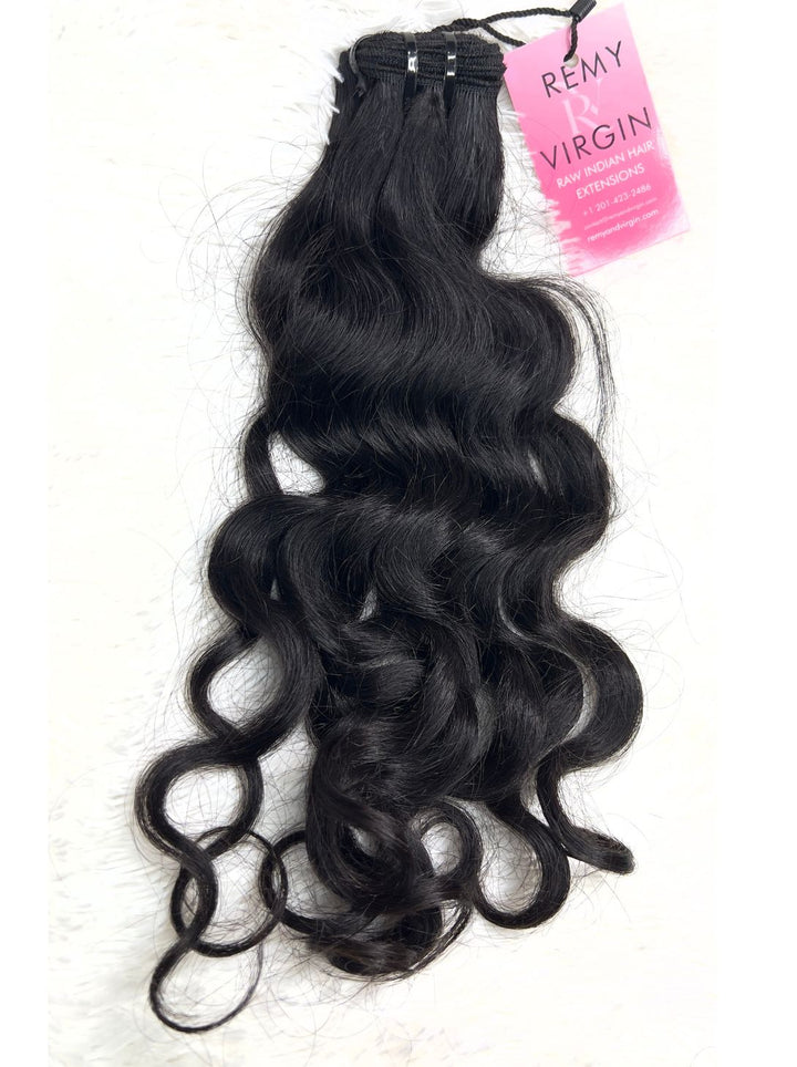 Raw Indian Loose Curly Hair