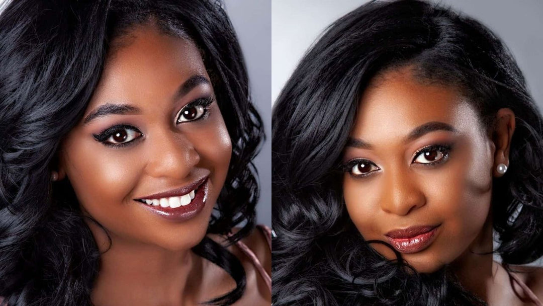 Your Guide to Hair Extension Lengths