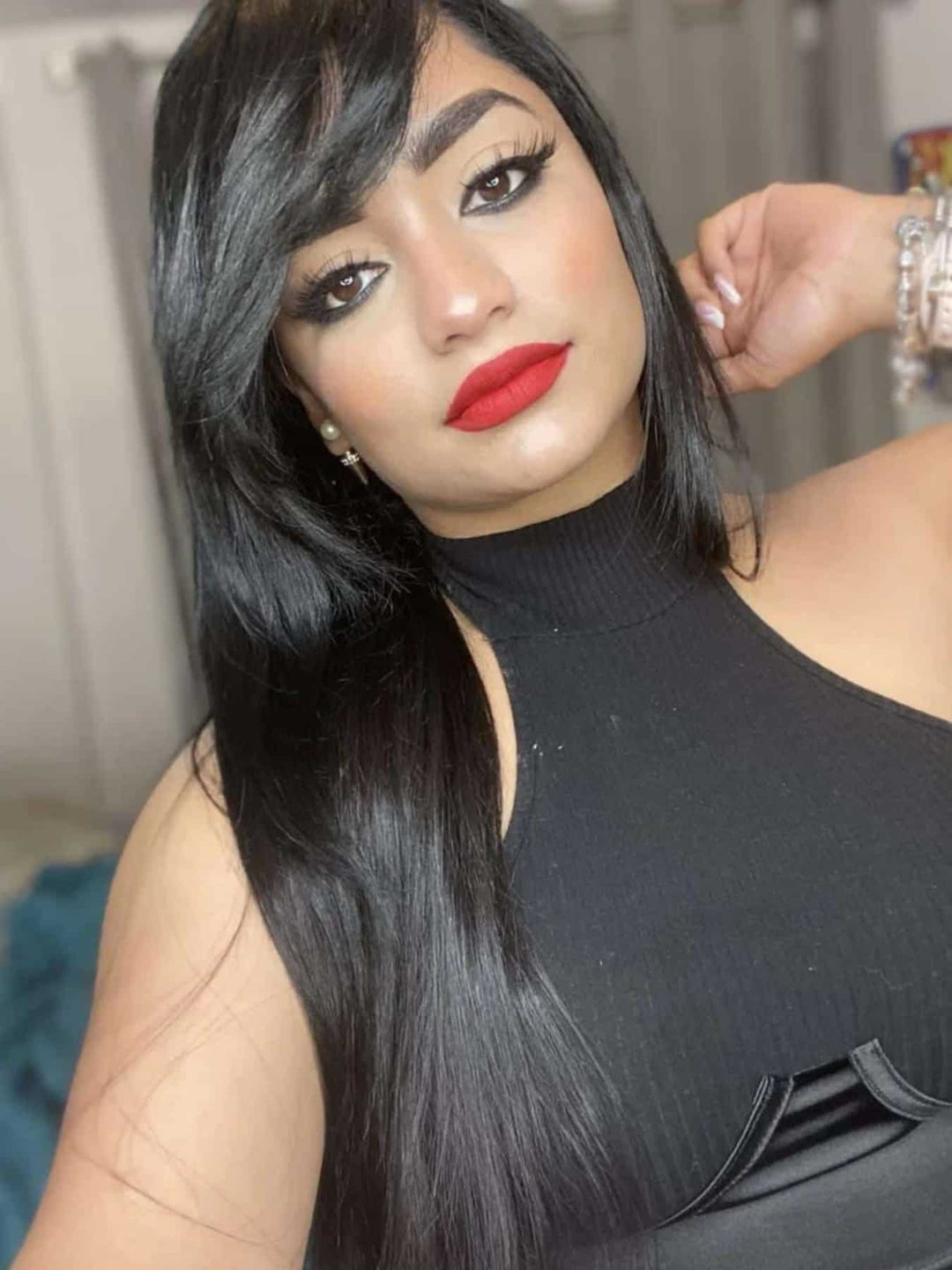 Straight Raw Hair Bundle Deals